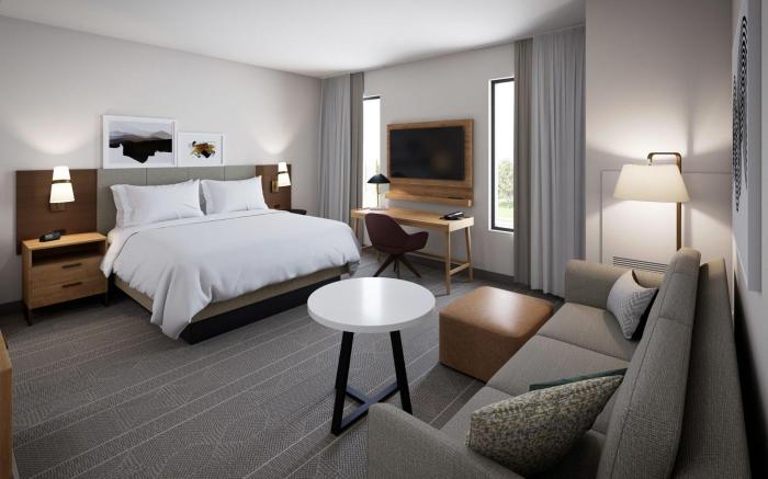 Staybridge Suites Flowood Nw Jackson By IHG