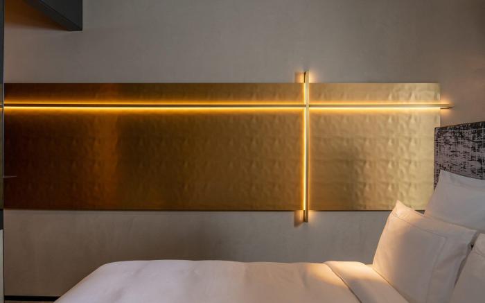 The Emporium Plovdiv MGallery Hotel Collection