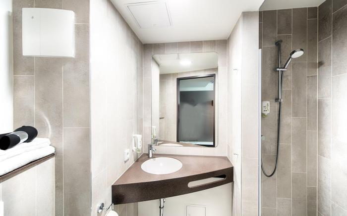 B&B Hotel Wien-Meidling