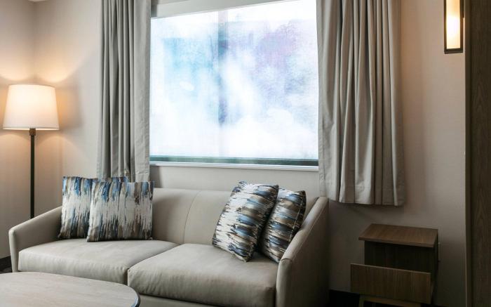Fairfield Inn & Suites by Marriott San Diego Pacific Beach