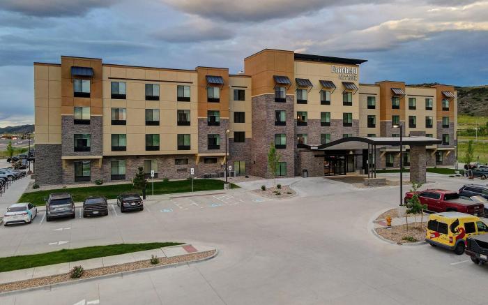 Fairfield by Marriott Inn & Suites Denver Southwest/Littleton