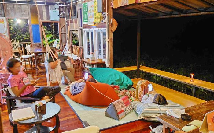 Tantai Farm Stay at Khao Yai