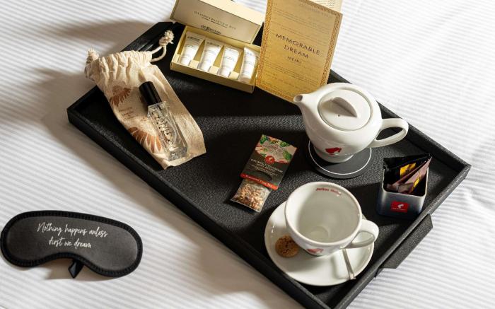 The Emporium Plovdiv MGallery Hotel Collection