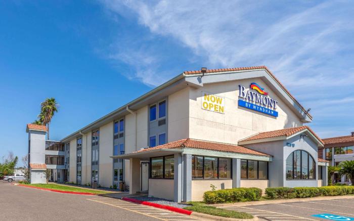 Baymont by Wyndham McAllen/Pharr