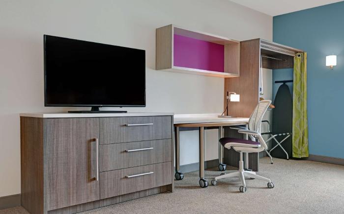 Home2 Suites by Hilton Tracy