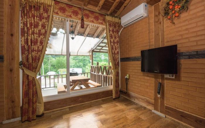 Gapyeong Supsokui Harmony Pension