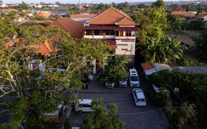 Bali Sunshine Nusa Dua
