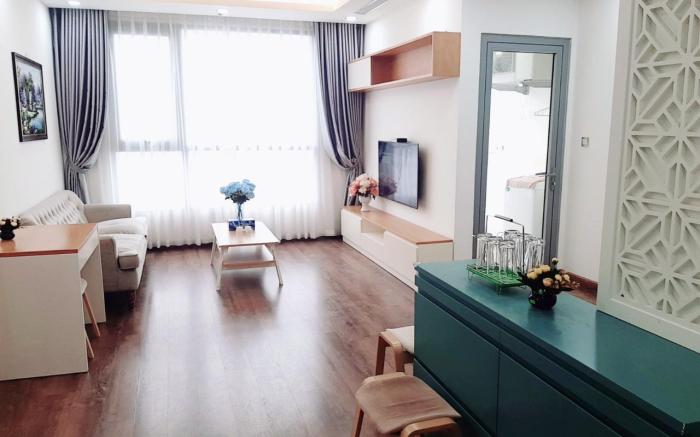 BOM HOMES-VINHOMES TIMES CITY- 2BR- LUXURY APT