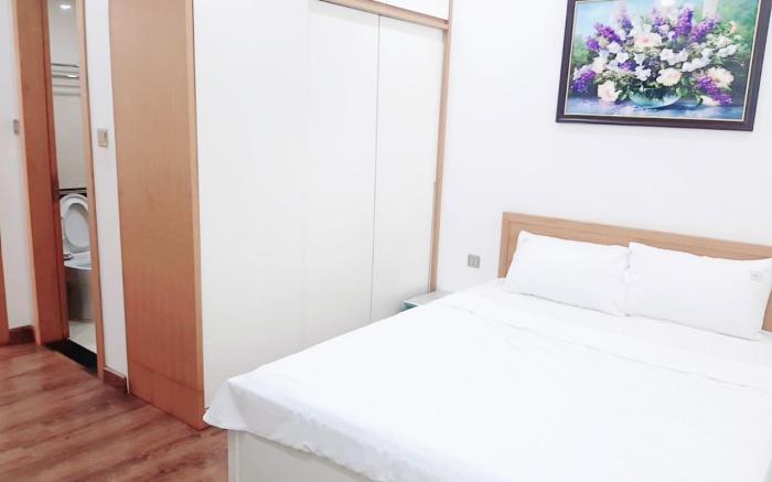 BOM HOMES-VINHOMES TIMES CITY- 2BR- LUXURY APT