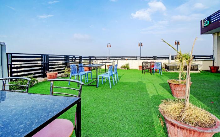 Hotel O My Stay Retreat