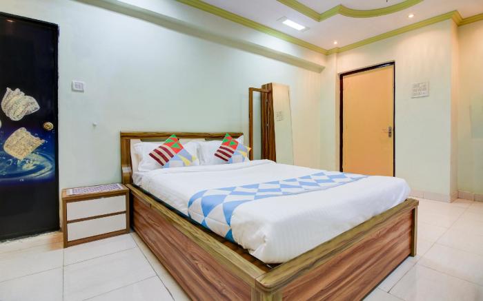 Hotel O Home Bunglow No