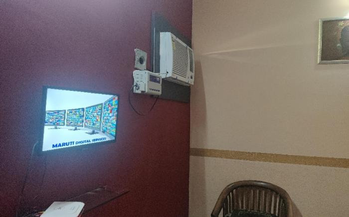 Hotel O Home Hotel Sachin