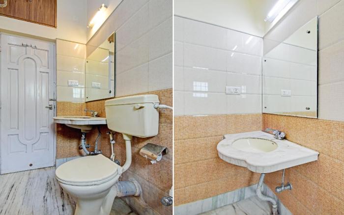 Hotel O Saltlake Guest House
