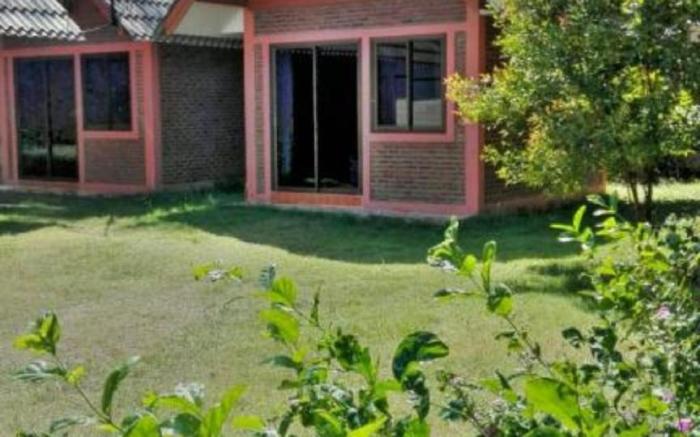 Khai Mook Homestay