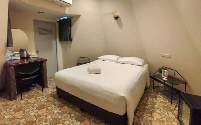 Bhumisiri Hill resort Khaoyai