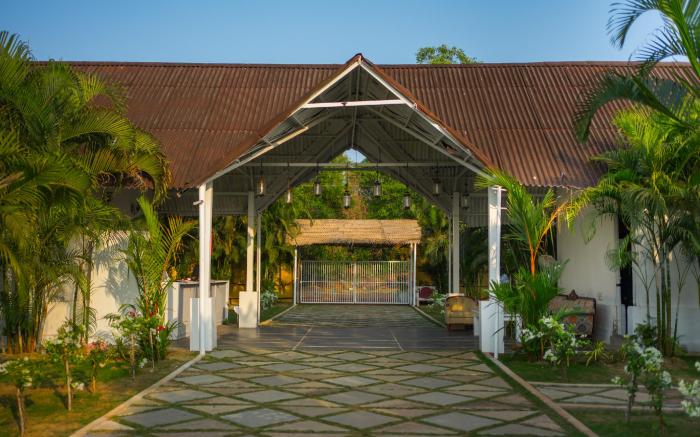 Royal Agonda
