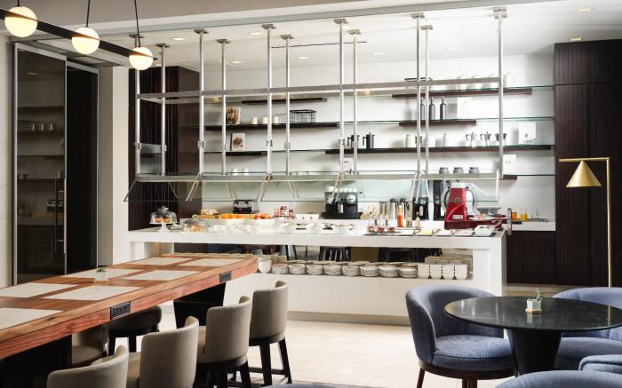 AC Hotels by Marriott Jackson Ridgeland