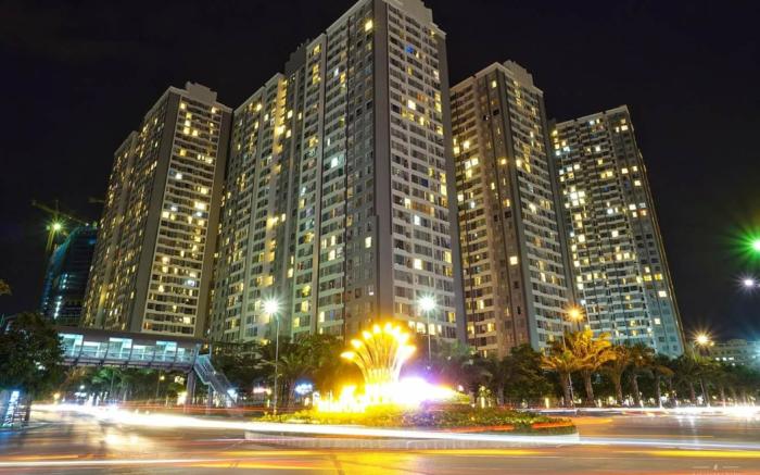 BOM HOMES- VINHOMES TIMESCITY- 2BR- COZY APT