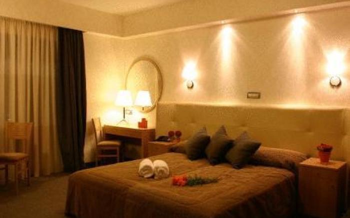 Alexandros Boutique Hotel