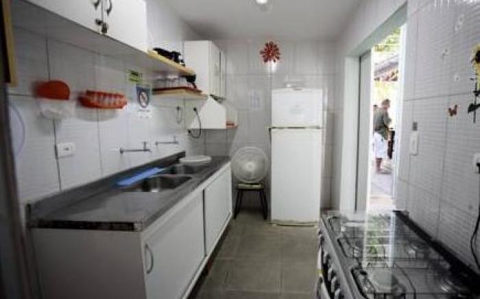 Apt Hotel Sitio Do Carmo