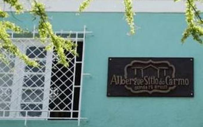 Apt Hotel Sitio Do Carmo