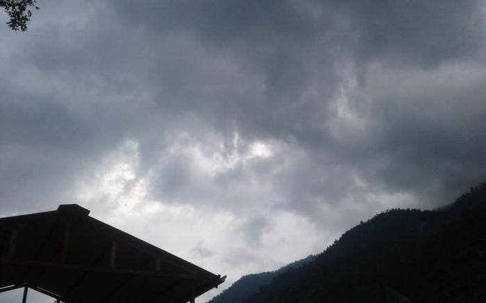 NAYAR VALLEY RETREAT