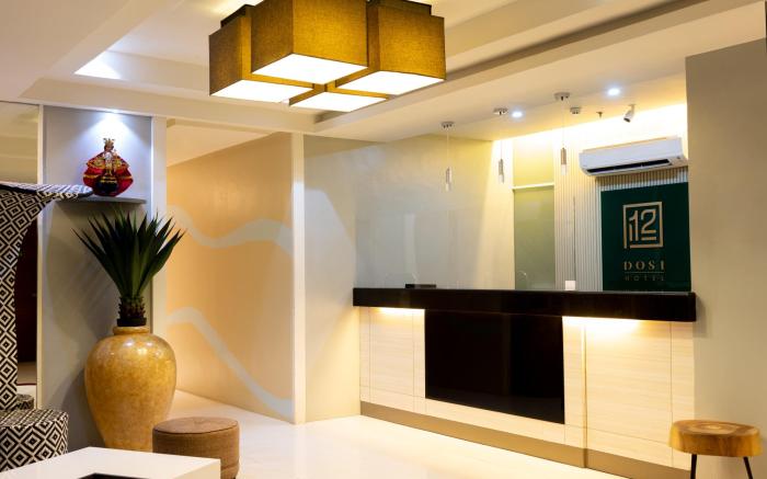 DOSI HOTEL PH