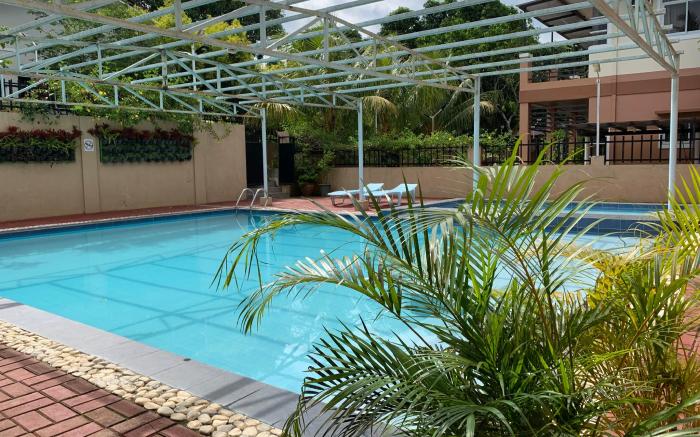 FELICITAS TAGAYTAY