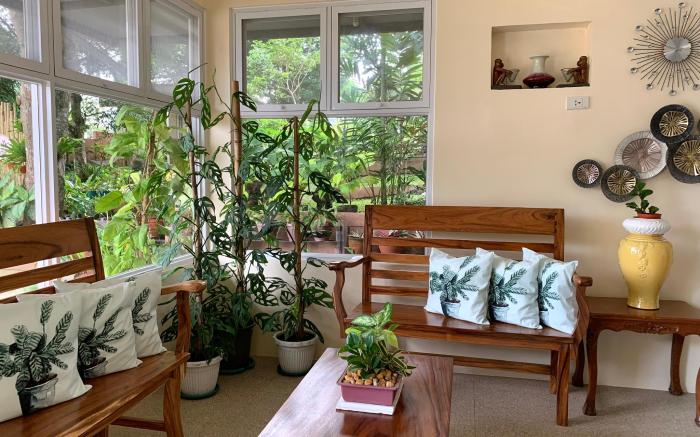 FELICITAS TAGAYTAY