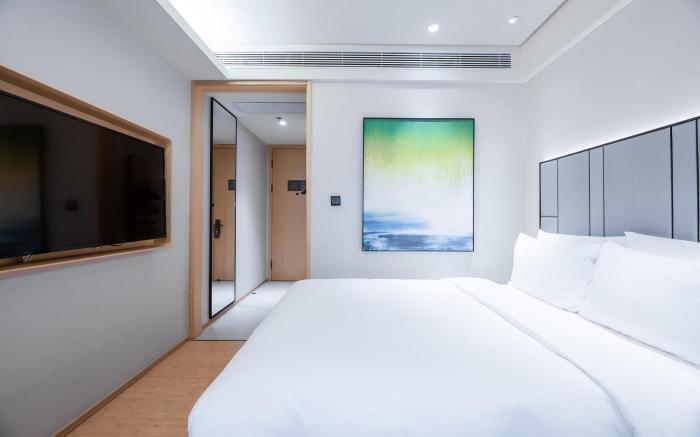 Ji Hotel Shenyang Sanhao Street