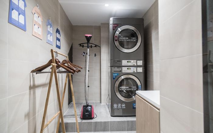 Hanting Hotel Heze Zhonghua Road Ginza