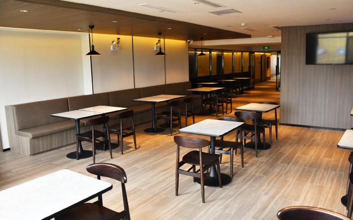 Hanting Hotel Handan Linzhang