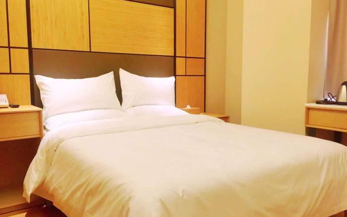 Ji Hotel Taiyuan High-tech Zone