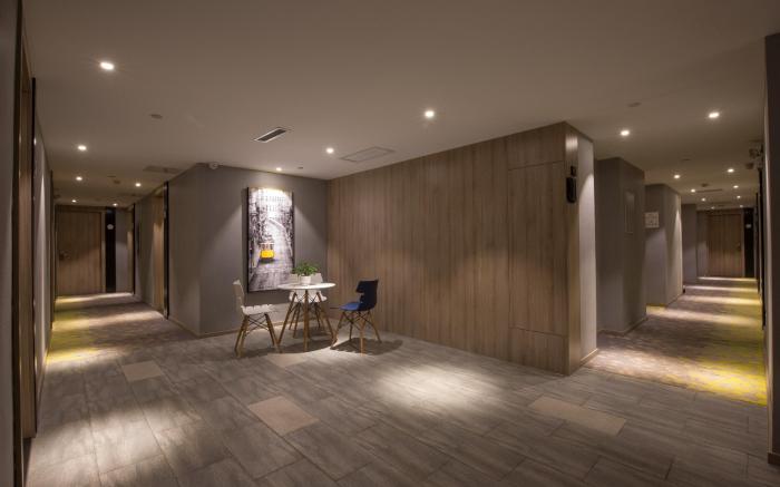 Hanting Premium Hotel Taiyuan Shimao