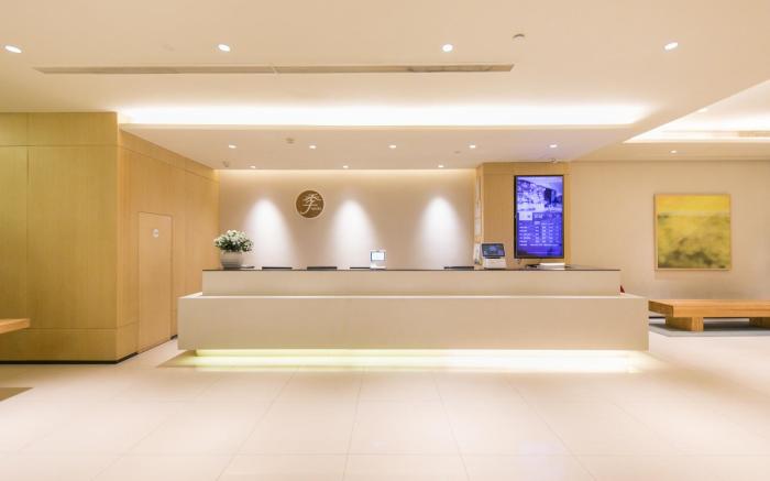 Hanting Hotel Xinchang Dafo Temple