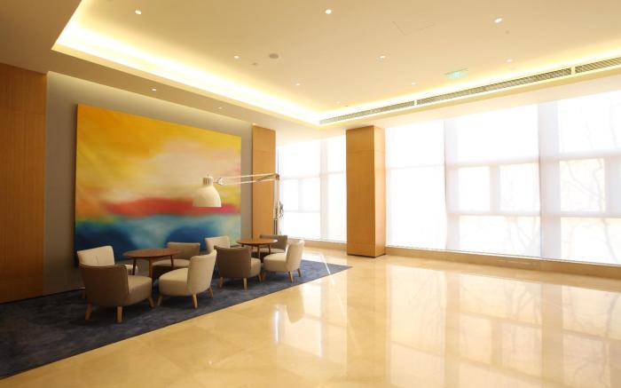 Ji Hotel Taiyuan Jianshe Nan Road