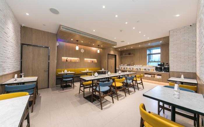 Hanting Premium Hotel Wenzhou Xueyuan Xi Road