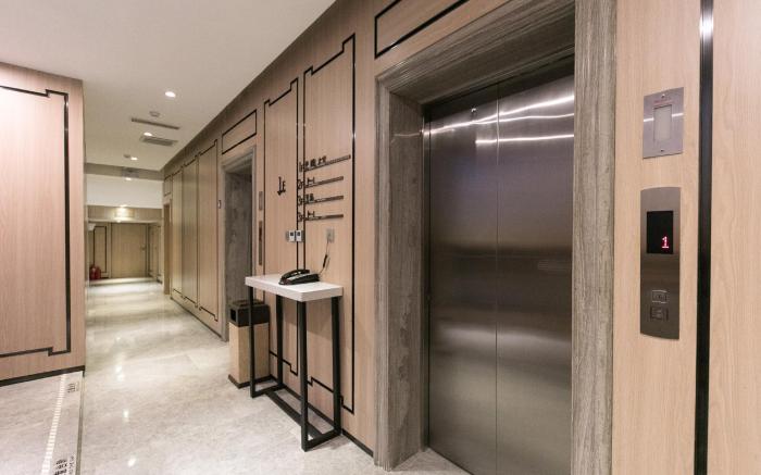 Ji Hotel Beijing Guangqumen