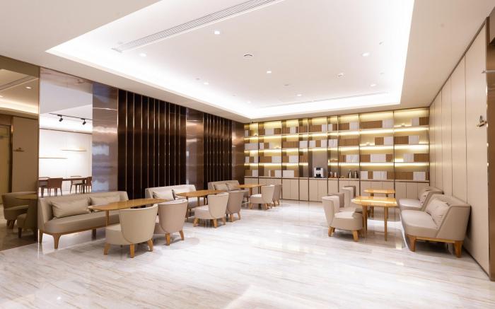 Ji Hotel Shijiazhuang Grand Theatre
