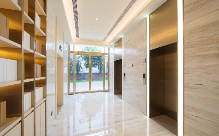 Ji Hotel Linfen Jiefang Dong Road