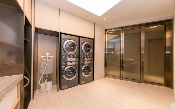 Ji Hotel Ji'nan Shandong University Minziqian Road
