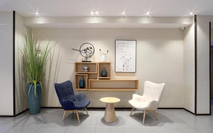 Hanting Hotel Shijiazhuang Tiyu Nan Street