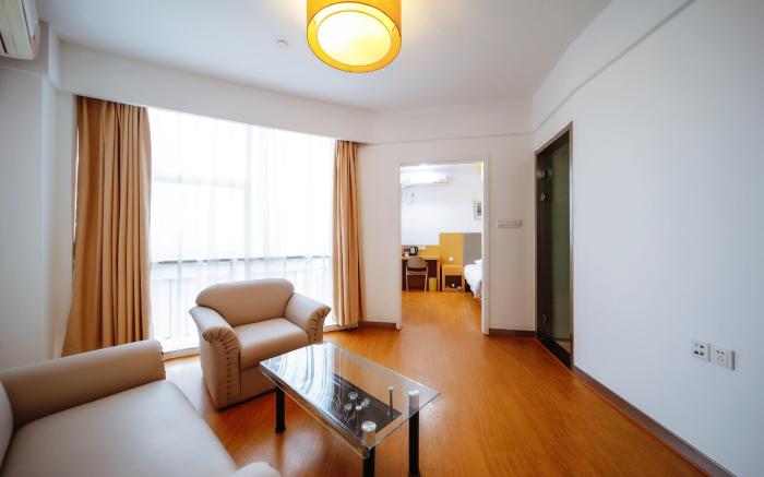 Hanting Hotel Hangzhou Wenxin Metro Station