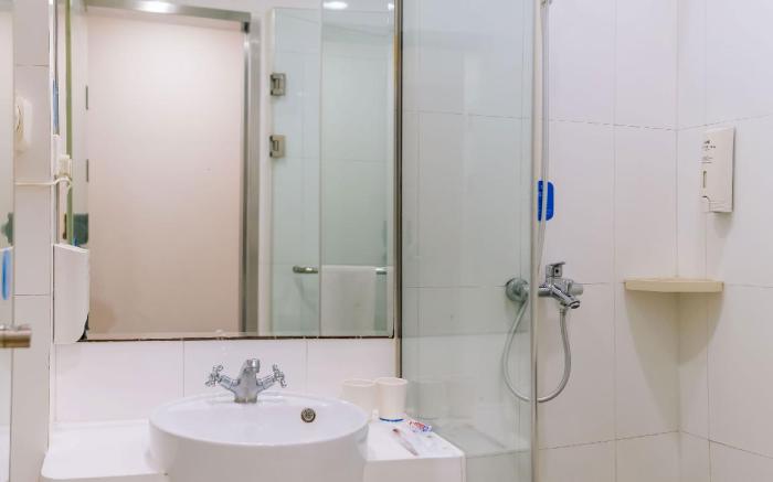 Hanting Hotel Taiyuan South Inner-ring Street                                             