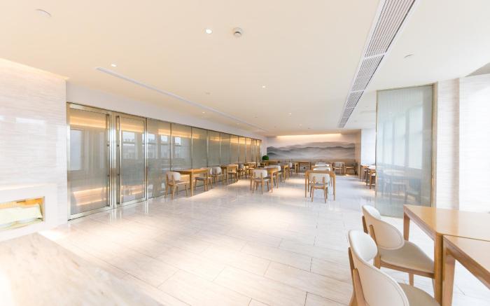 Ji Hotel Hangzhou Xixi Yinxiang Mall