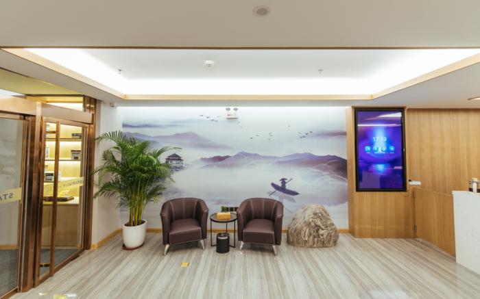 Starway Hotel Tangshan Zunhua Bus Station
