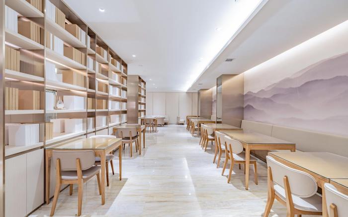 JI Hotel Beijing Daxing Lvdibinfen City                                                   