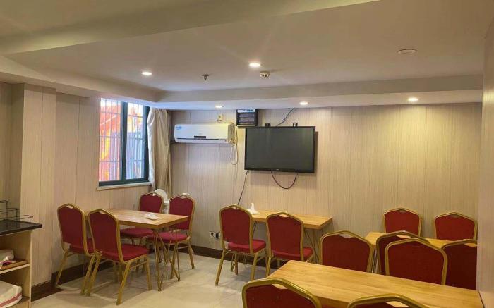 Hanting Hotel Hangzhou Zhejiang University Zijingang