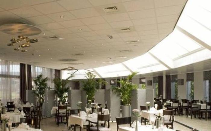 Atlas Hotel Holiday