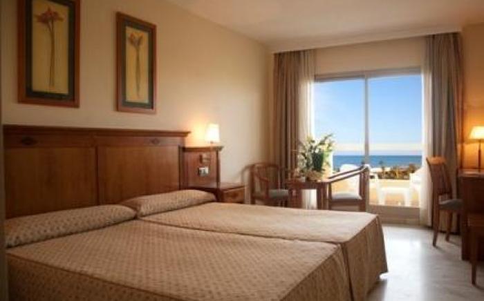 BQ Andalucia Beach Hotel